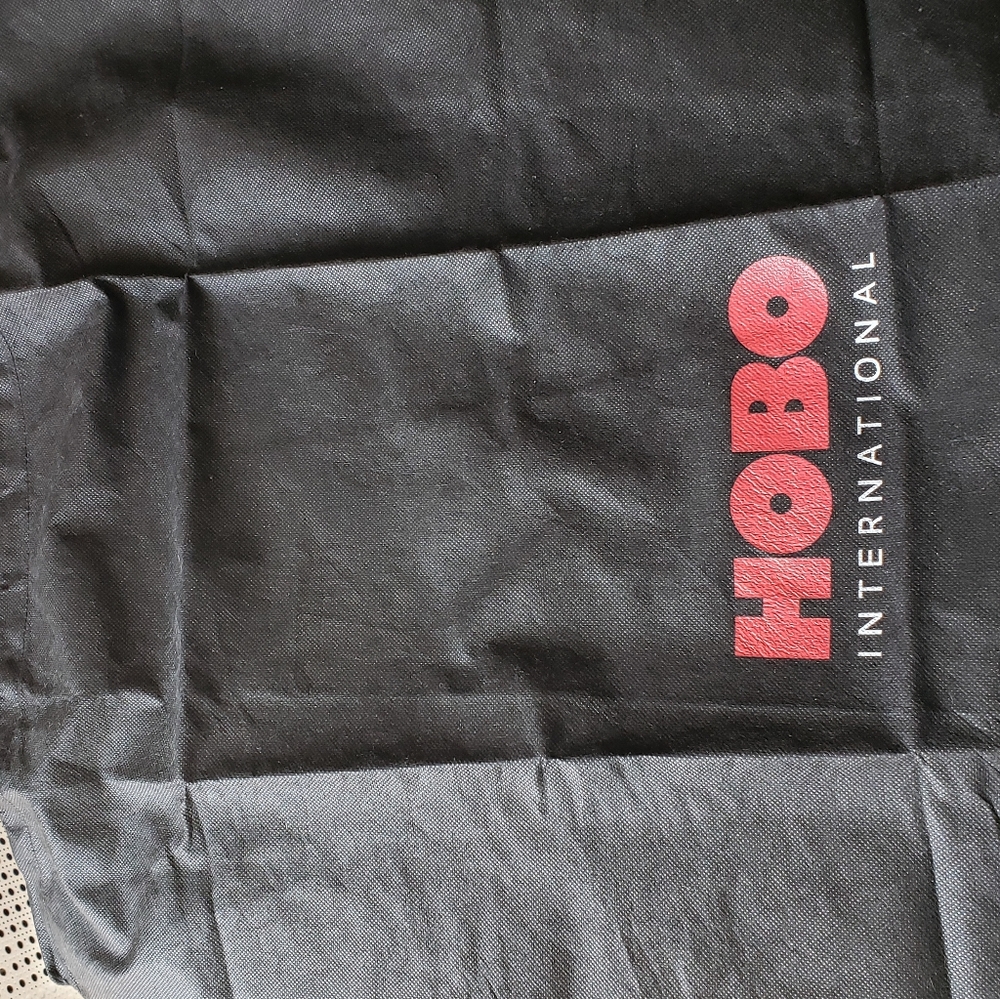 C8,321 HOBO Int. Dust Storage Bag
